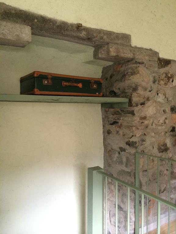 Casa Vacanza Castagna Nesso Room photo
